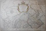 William Scull (1739-1784), To the Honourable Thomas Penn and Richard Penn Esquires..the Province of Pennsylvania...