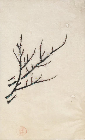 Japanese School, Branch Study