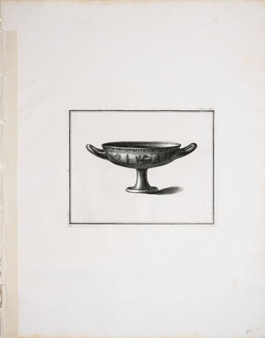 Sir William Hamilton (1719-1805) and Pierre-Francois Hughes (1719-1805), Plate 75
