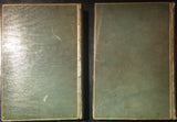 William Sutcliffe, (19th-century) A Collection of English Plants, Drawn and Colored by William Sutcliffe.