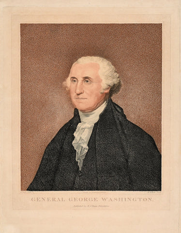 General George Washington