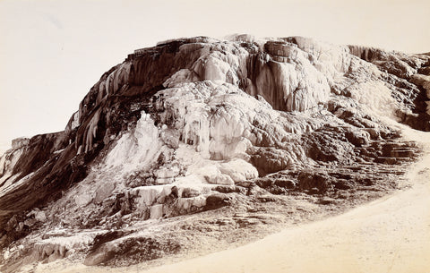 Frank Jay Haynes (1853-1921), Mound Terrace