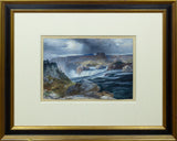 Thomas Moran (1837-1926), The Yellowstone National Park, and the Mountain Regions of Portions of Idaho, Nevada, Colorado and Utah