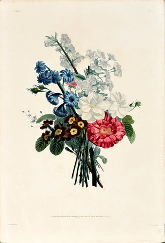 Jean Louis Prevost (1760-1810), Plate 12