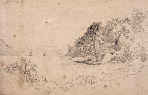 John Henry Hill (1839-1922), Landscape