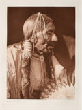 Edward S. Curtis  (1868-1952),  Esipermi–Comanche, Pl. 682