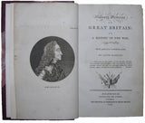 David Ramsay (1749-1815), Military Memoirs of Great Britain: or, A History of the War, 1775-1763.