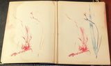 Louis Prang (1824-1909), Proof Book Chromolithographic Process Illustrated
