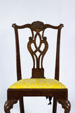 Philadelphia Side Chair (Inv. 0028)