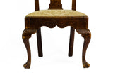 Set of four side chairs (Inv. 0304)