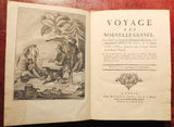 Pierre Sonnerat (1749-1811), Voyage a la Nouvelle Guinee, dans lequel on trouve la description des Lieux...