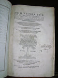 Leonhard Fuchs (1501-1566), De historia stirpium commentarii insignes...