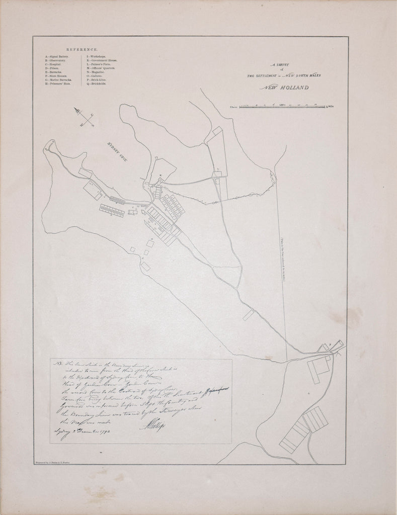 Andrew Garran (1825-1901), editor, A Survey of the Settlement in New S ...