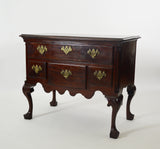 Delaware Valley Dressing Table (Inv. 0331)