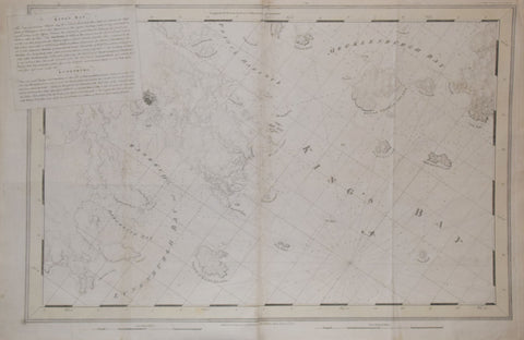 Joseph Frederick Wallet Des Barres (1722-1824) , King’s Bay..Lunenberg, [Coast of Nova Scotia]