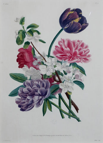 Jean Louis Prevost (1760-1810), Plate 9