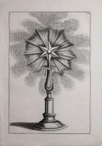 Georg Boeckler (active 1644-1698), Plate 62