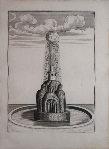 Georg Boeckler (active 1644-1698), Plate 66