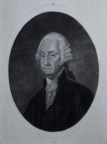 William Woolley, George Washington