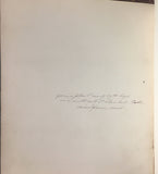 Priscilla Susan Falkner Bury (British, 1799–1872), Fine Original Album of Botanical Watercolors [1836-1840]