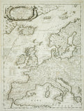 Vincenzo Coronelli (1650-1718), Parte Orientale Dell’ Europa ...