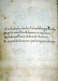 Jacques le Moyne de Morgues (French, ca. 1533-1588), Frontispiece